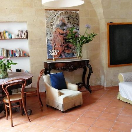 Apartament Le Volte Di San Leonardo Lecce Zewnętrze zdjęcie