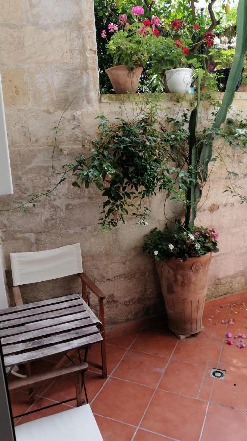 Apartament Le Volte Di San Leonardo Lecce Zewnętrze zdjęcie