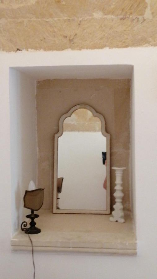 Apartament Le Volte Di San Leonardo Lecce Zewnętrze zdjęcie