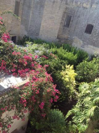 Apartament Le Volte Di San Leonardo Lecce Zewnętrze zdjęcie